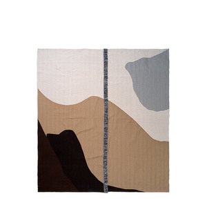 Vista Tagesdecke - Sand
