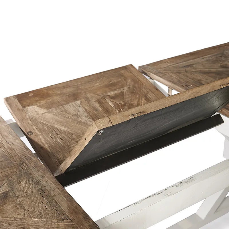 Château Chassigny esstisch 100x230-300 cm