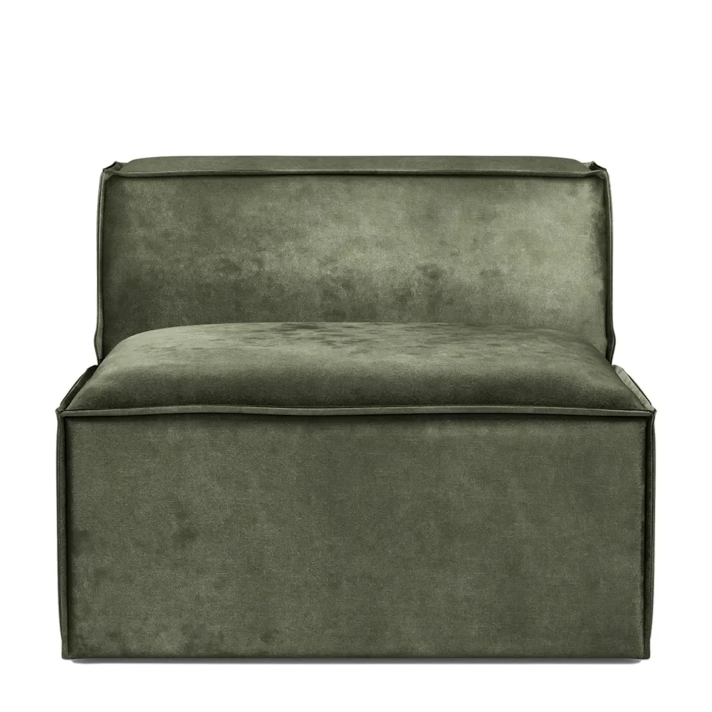 The Jagger Mittelmodul 95 cm ivy