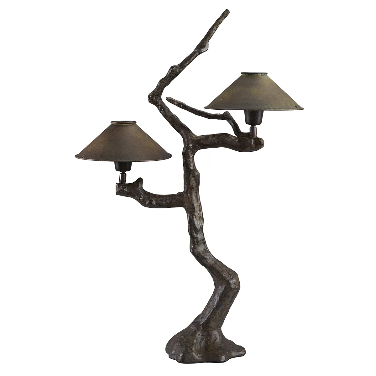 Tischlampe Ramo L H80 cm