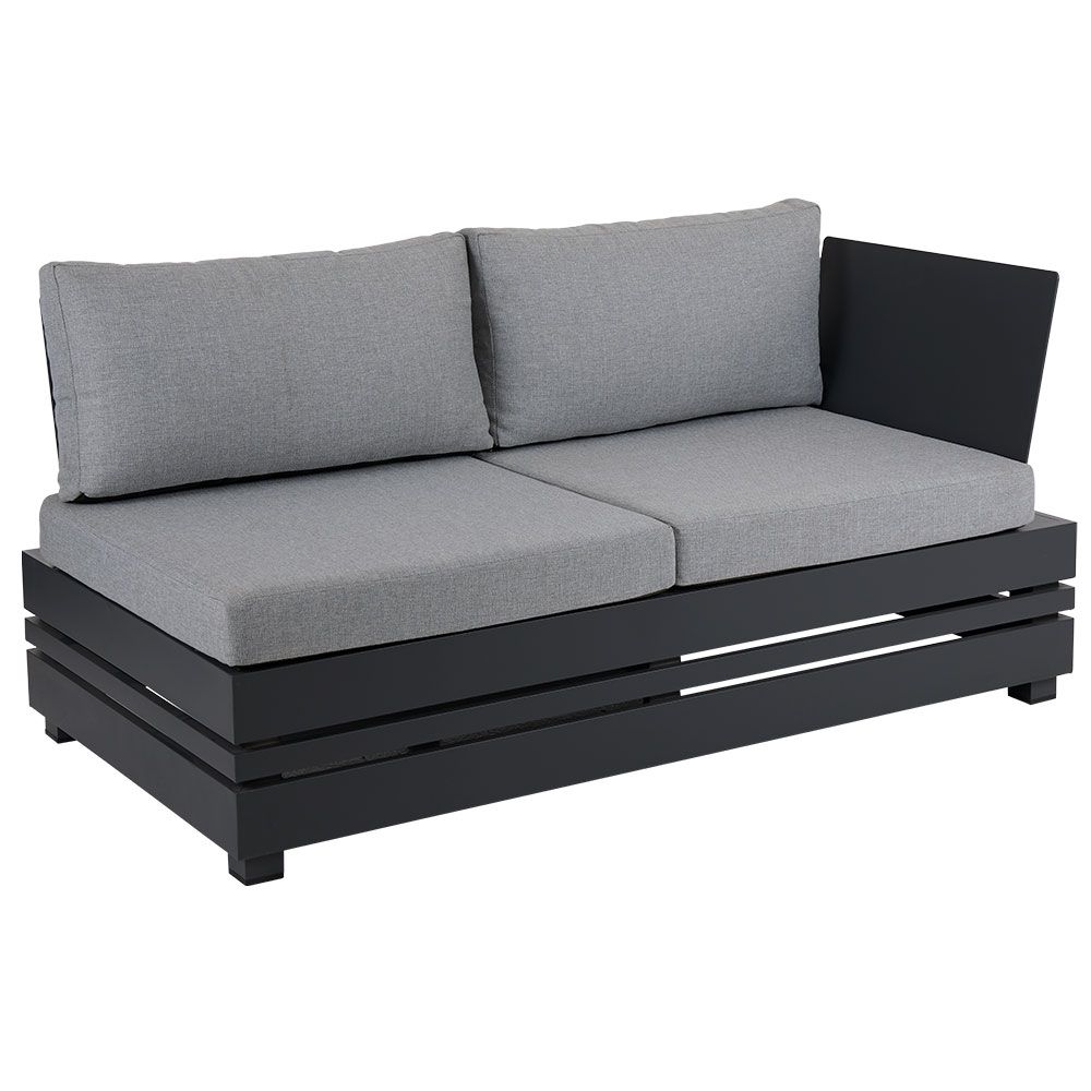 Ambon Ende links anthrazit