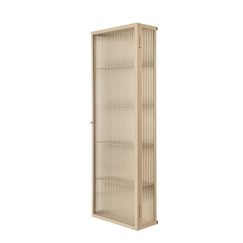 Badezimmerschrank Haze Tall Cashmere