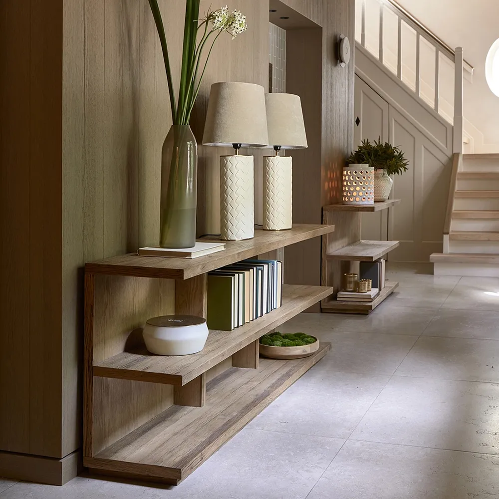 Vermont Anrichte 180x35 cm