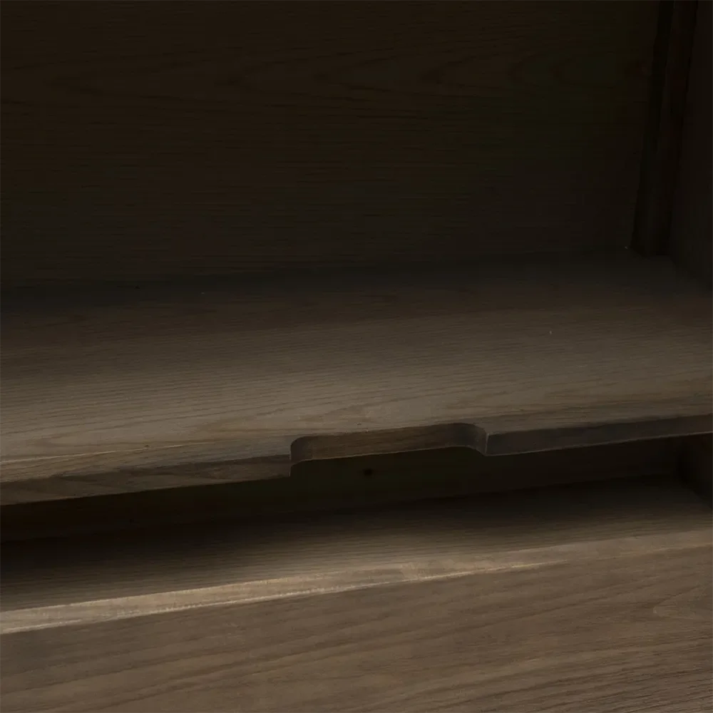  Fraser Island-Schränke