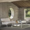 Ply Teppich 300x200 cm Moss Green 