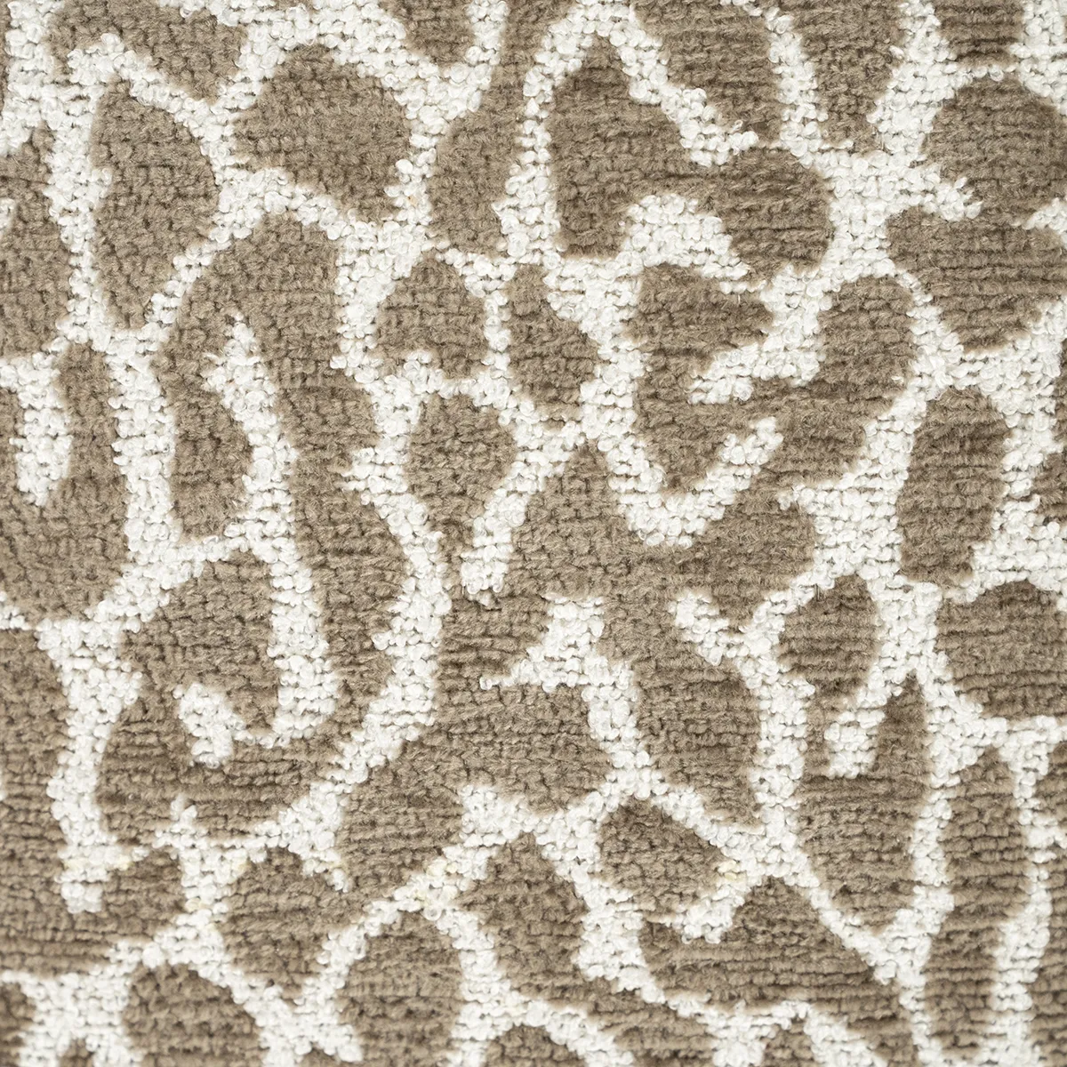 Sessel Catwalk Brown