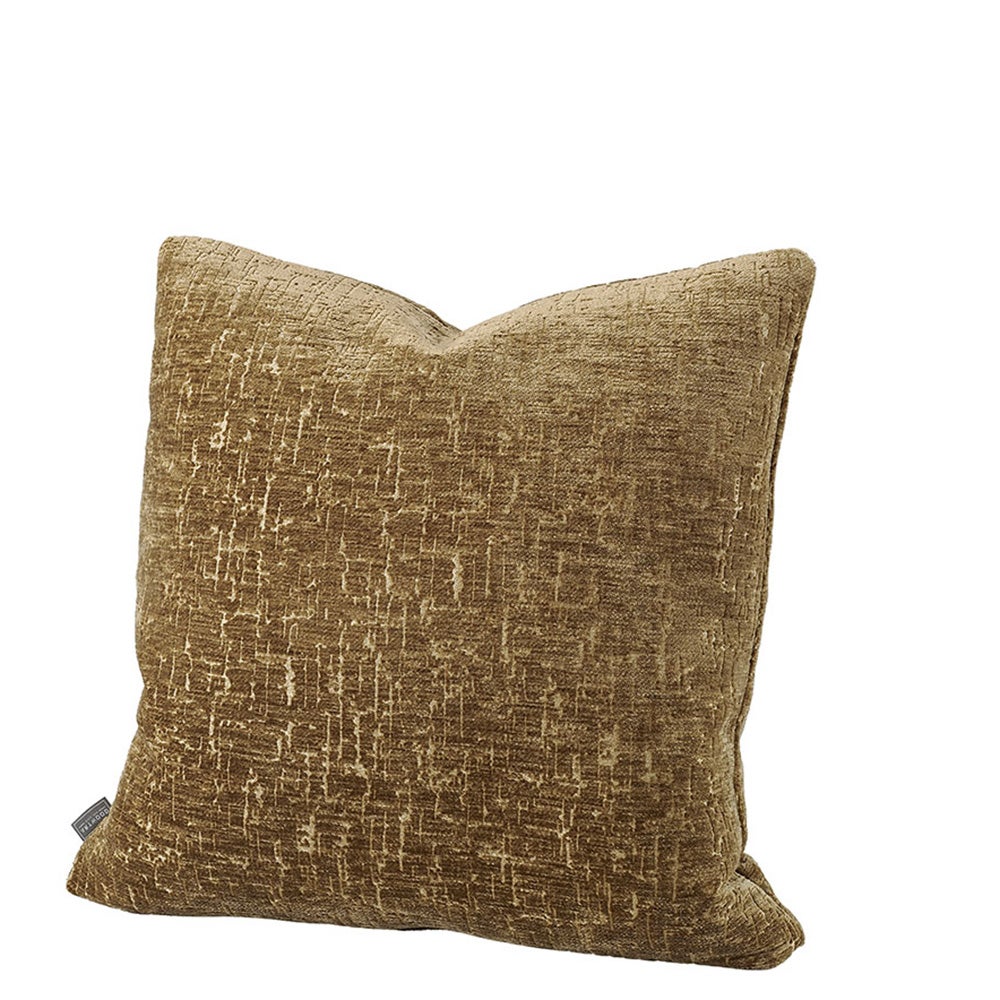 ICELAND Kissenbezug – 50 x 50, Armee