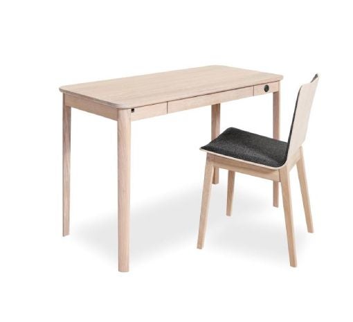 Sm807 Stuhl mit Leder 