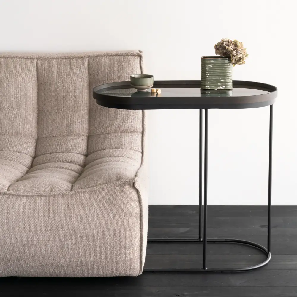 Tray Beistelltisch M