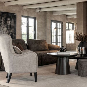 Sasha Stoffsessel - Sway Natural