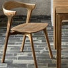 Bok Teak Dining Chair 
