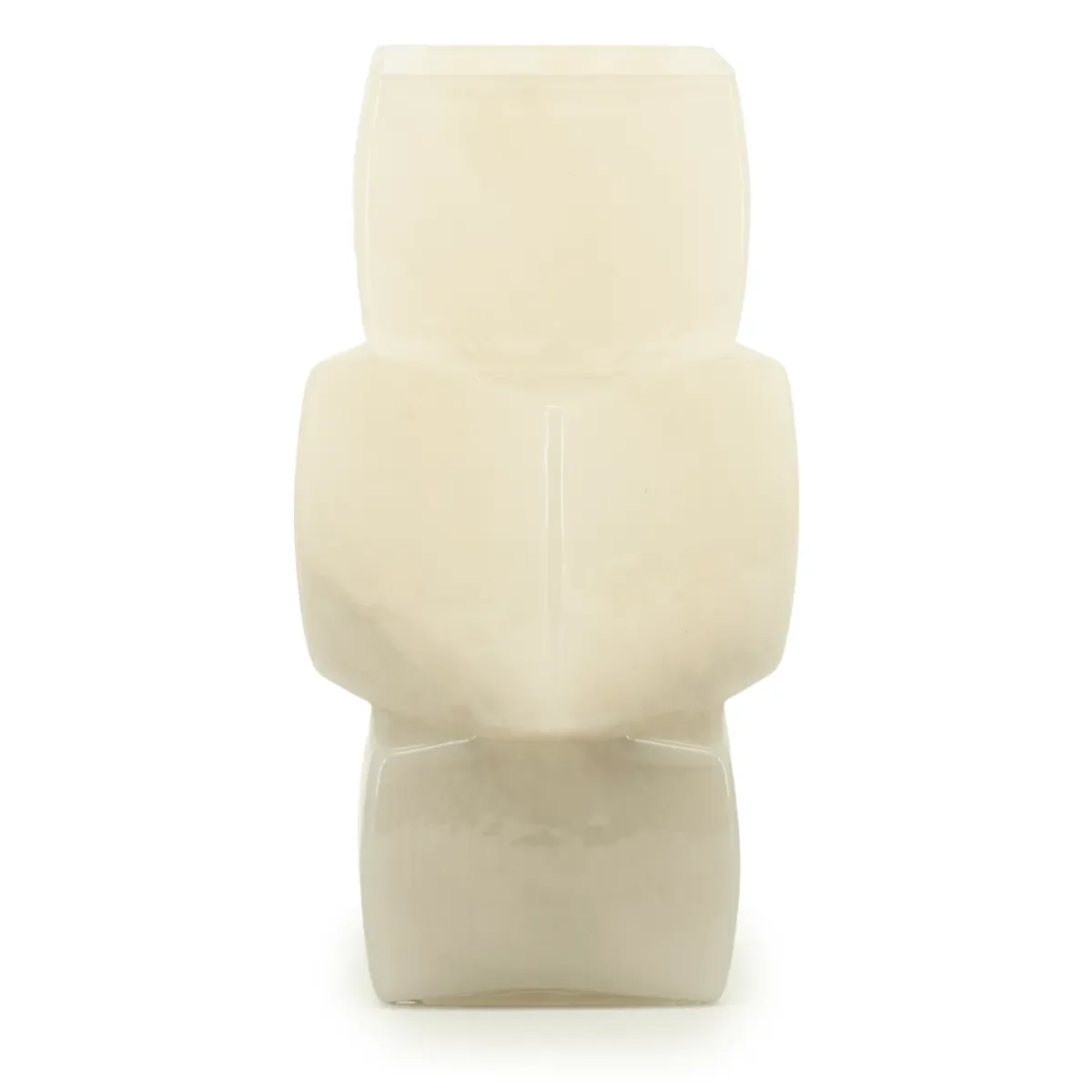 Batu - beige 16x16x30 cm