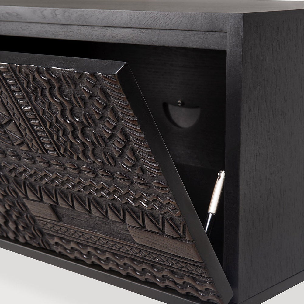 Tabwa TV-Ständer 45x160 cm 