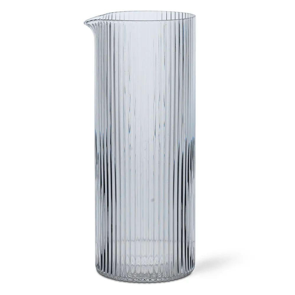 Ripple Milchkännchen - Clear