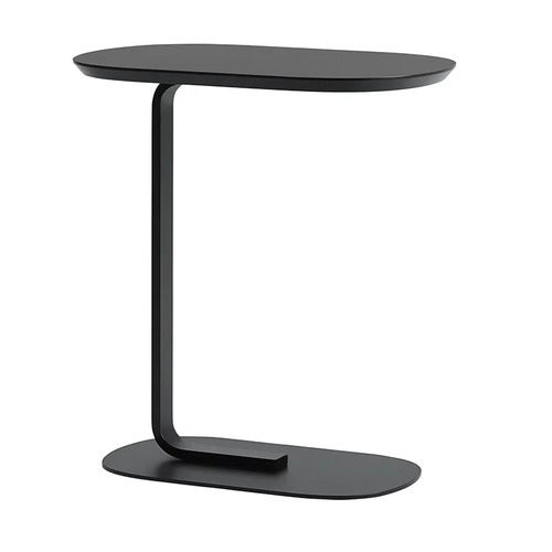 Relate Beistelltisch 60,5cm - Black