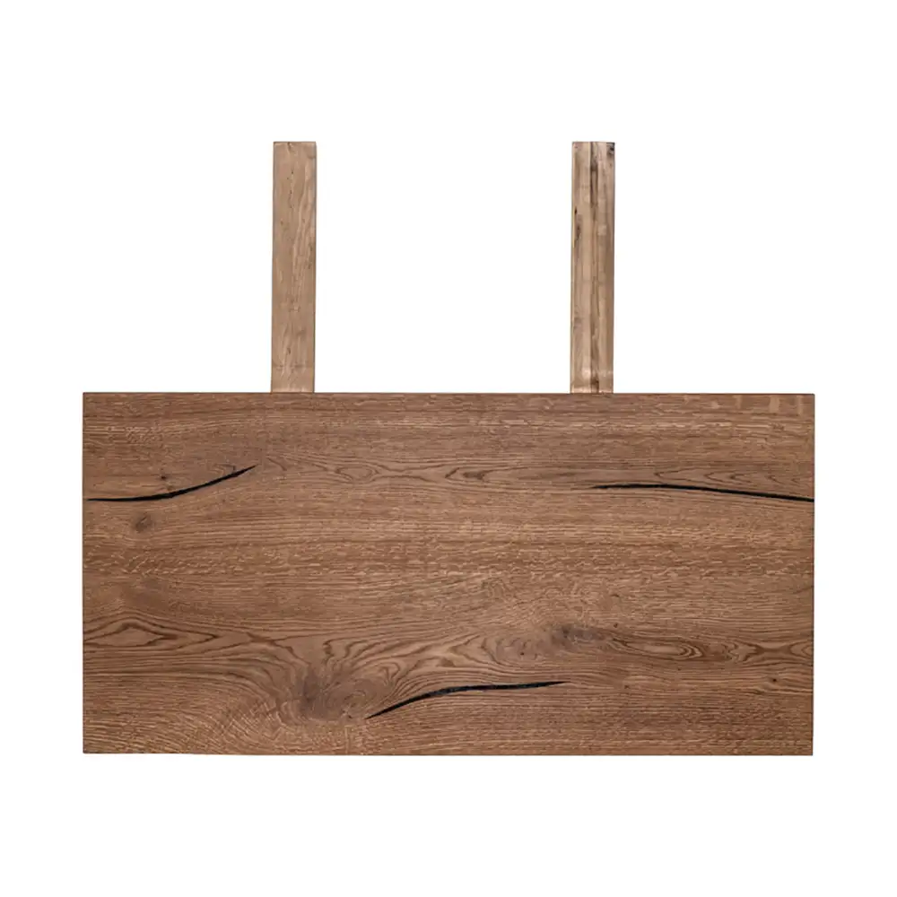 Narvik Zusatzscheibe 50x100 cm