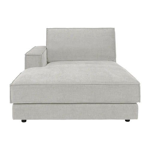 Montana Chaise Lounge Abschnitt links Hailey Schale