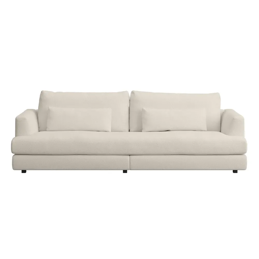 Eden 4-Sitzer Sofa Kat B
