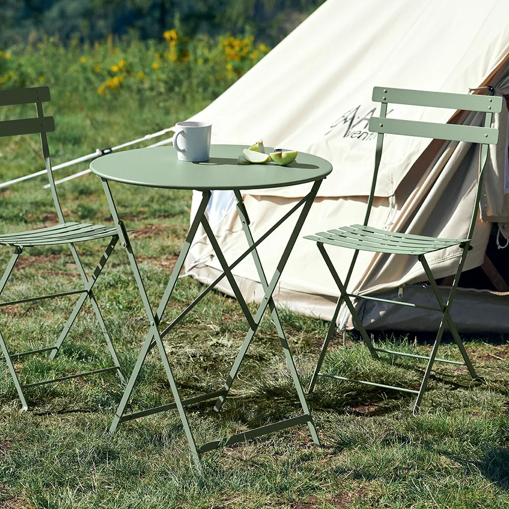 Bistro tisch 60 cm Cactus