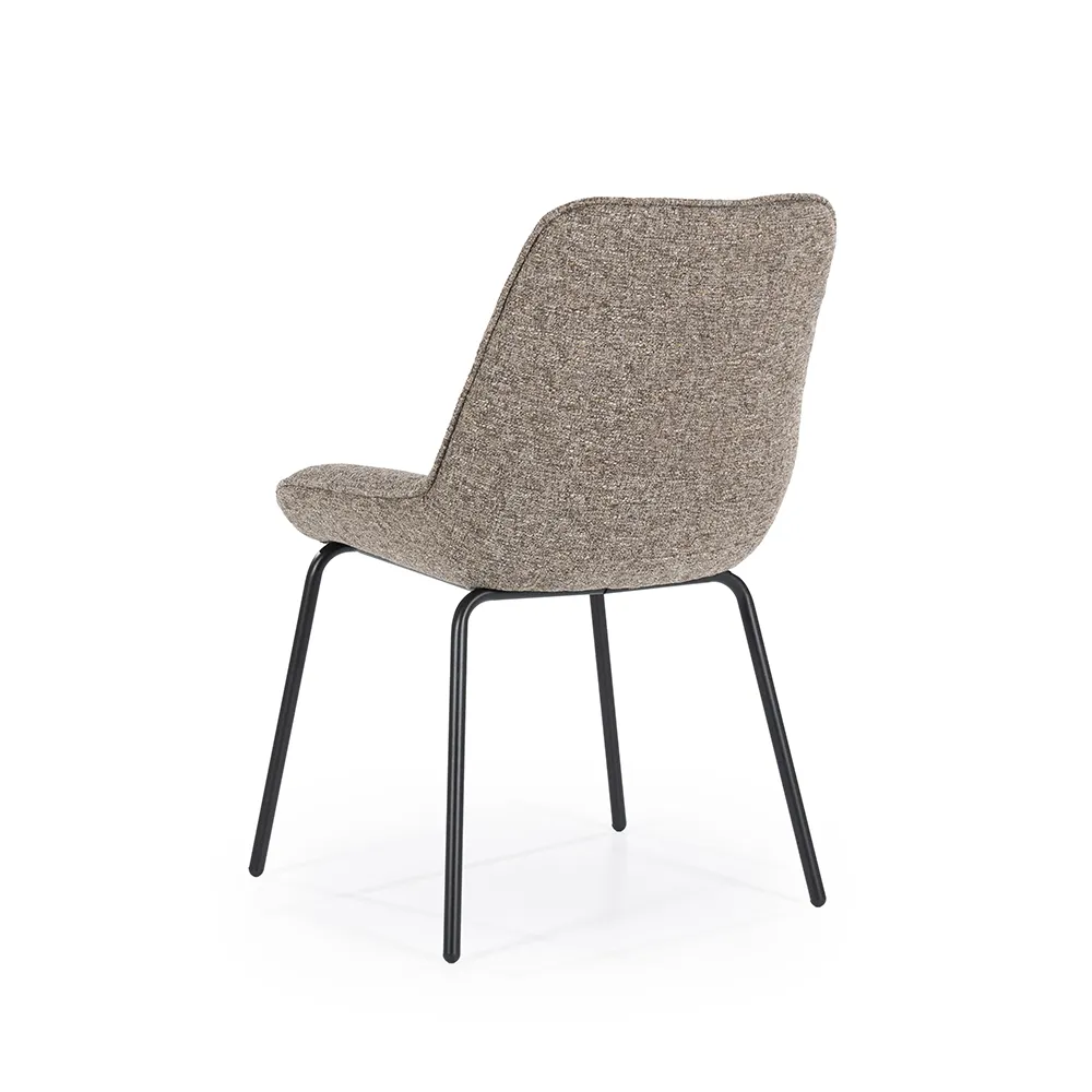 Esszimmerstuhl Base Brown