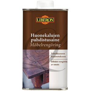Möbelreiniger 250 ml