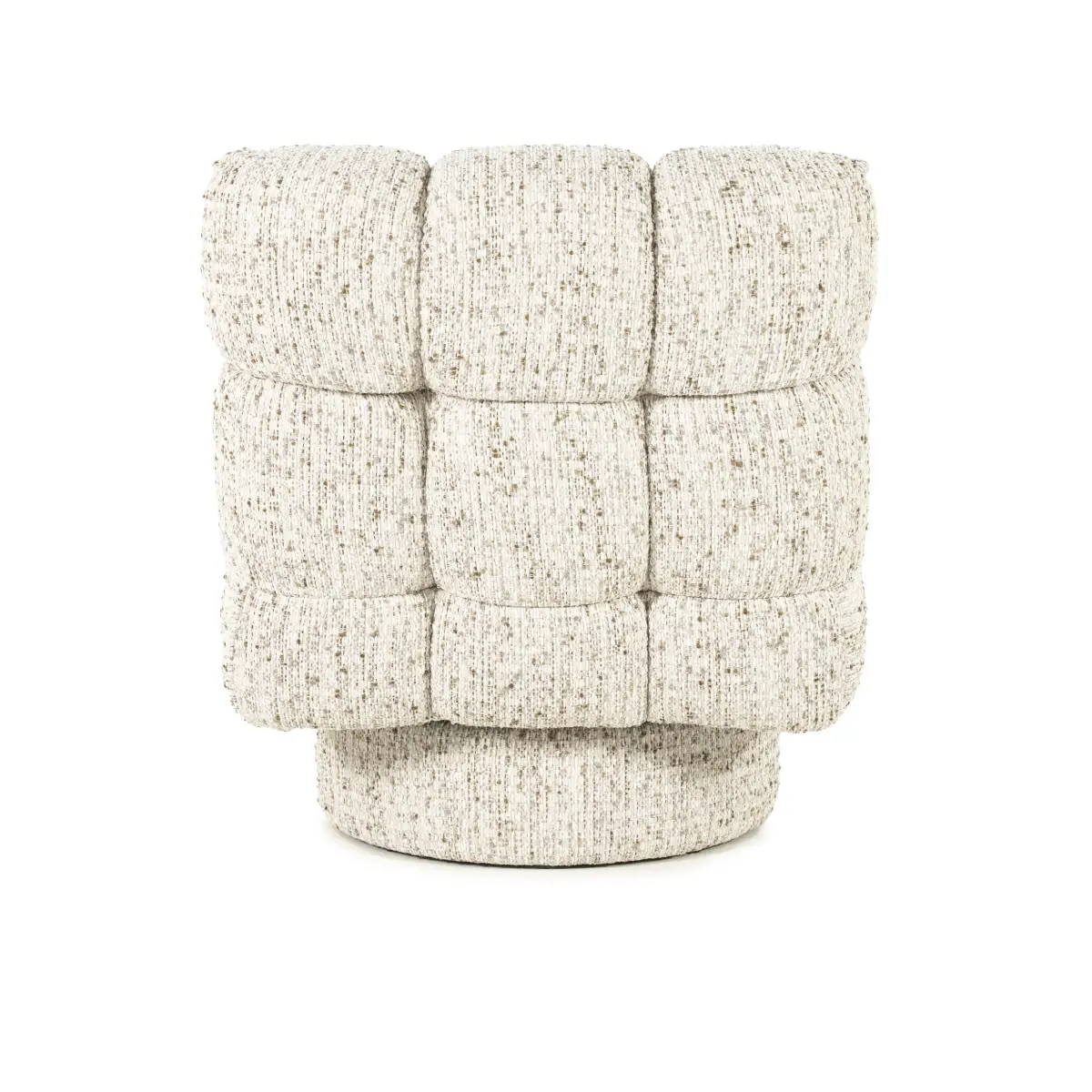 Fenna Sessel - beige Vive