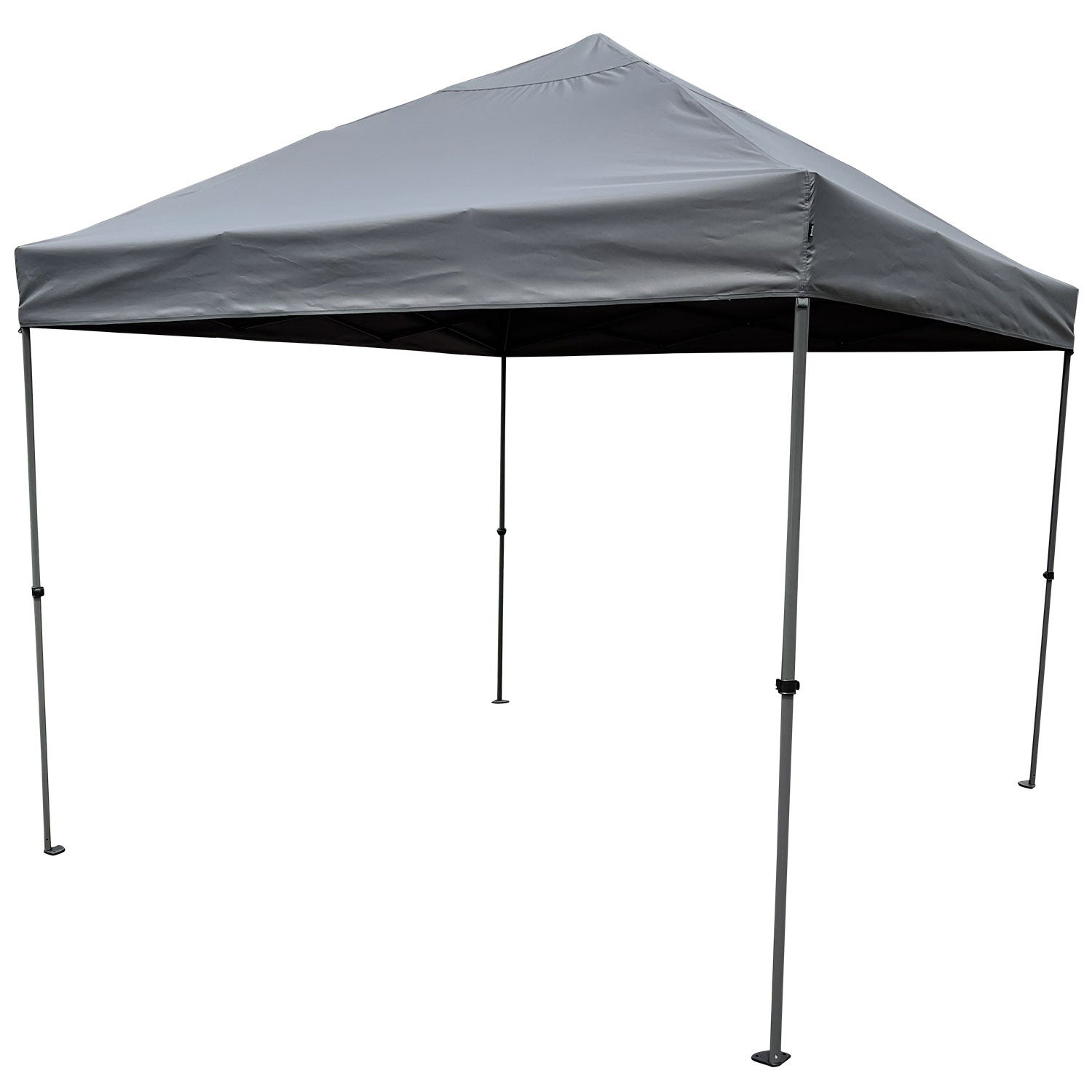 Avior Pavillon 300x300 cm anthrazit/grau