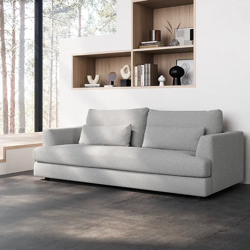 Eden 3-Sitzer Sofa Kat C