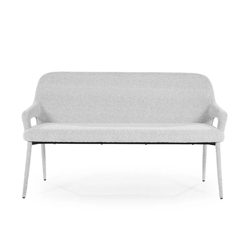 Bank Fika Beige