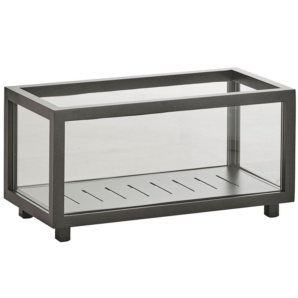 Lightbox Laterne Rechteckig