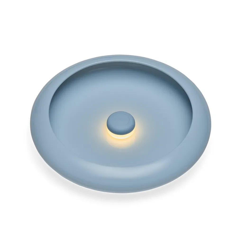 Fatboy, Oloha lampe Large Jet Blue
