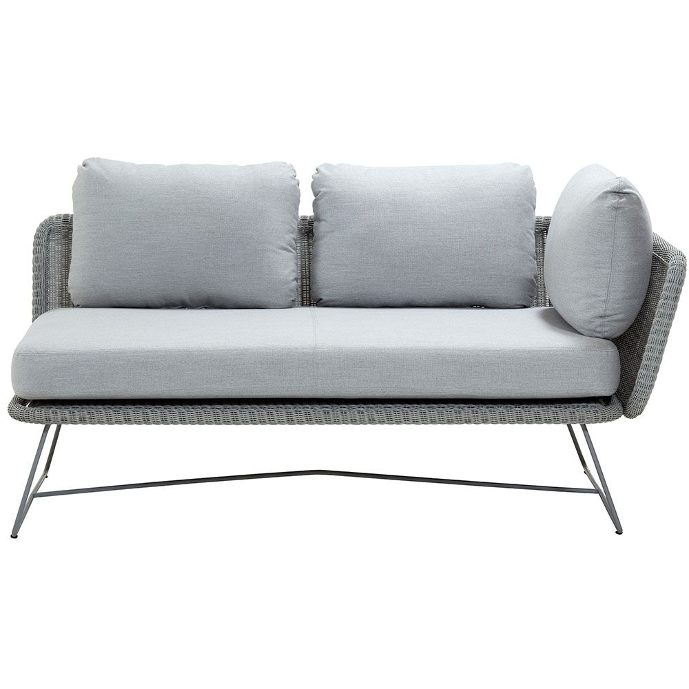 Horizon 2 Sitzer Links 