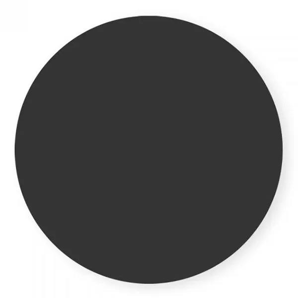 Arbeitsplatte 60 cm Laminat Anthrazit