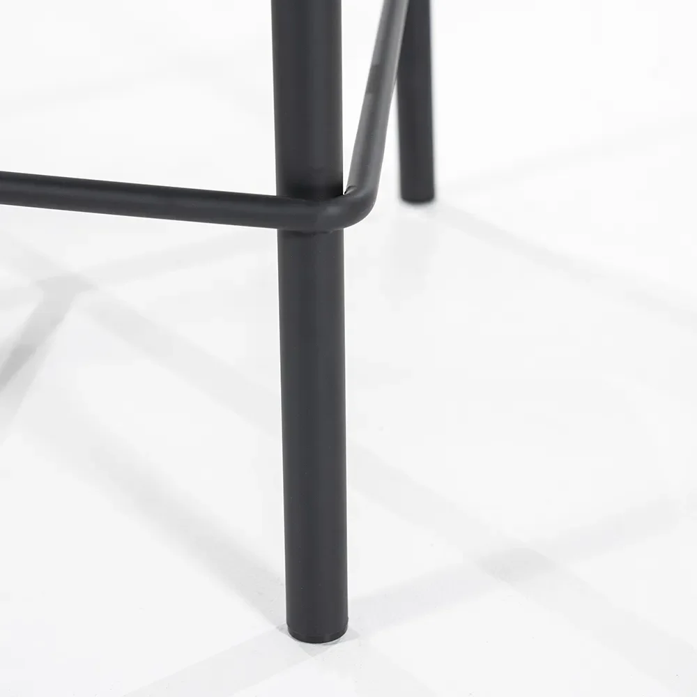 Barhocker Jari Taupe