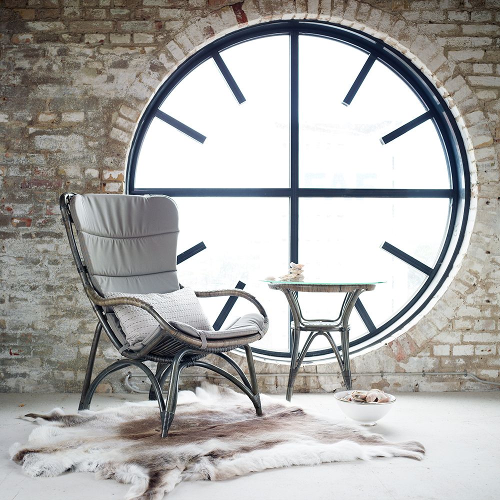 Originals Tisch 60 cm Antike