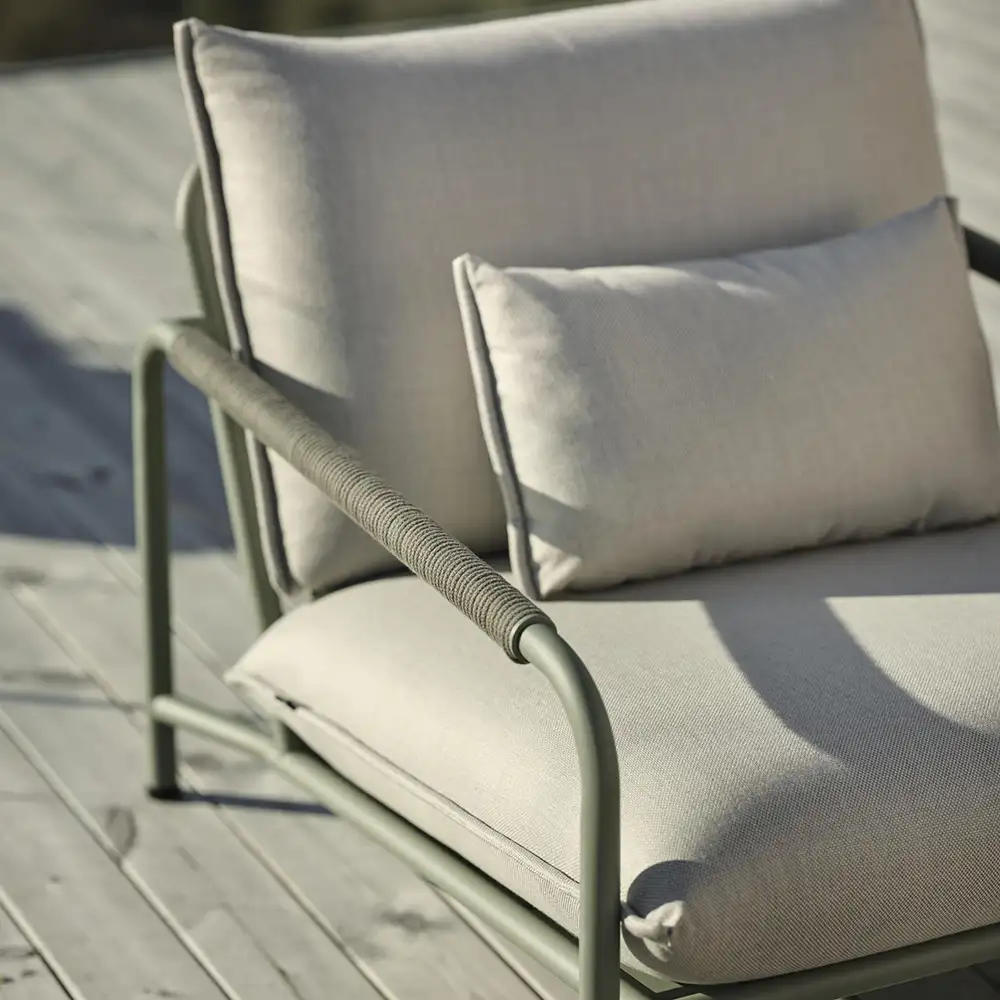 Lerberget Lounge Gruppe