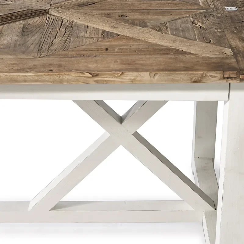 Château Chassigny esstisch 100x230-300 cm