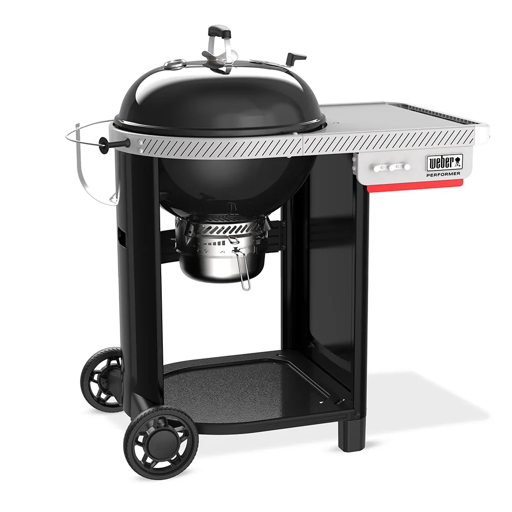 Performer Holzkohlegrill 57 cm