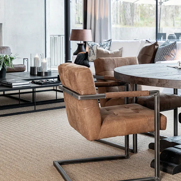 Paris & Jed Essgruppe