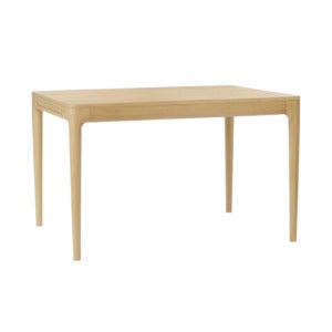 Heart'n'Soul Esstisch 120/220x90x75 Eiche