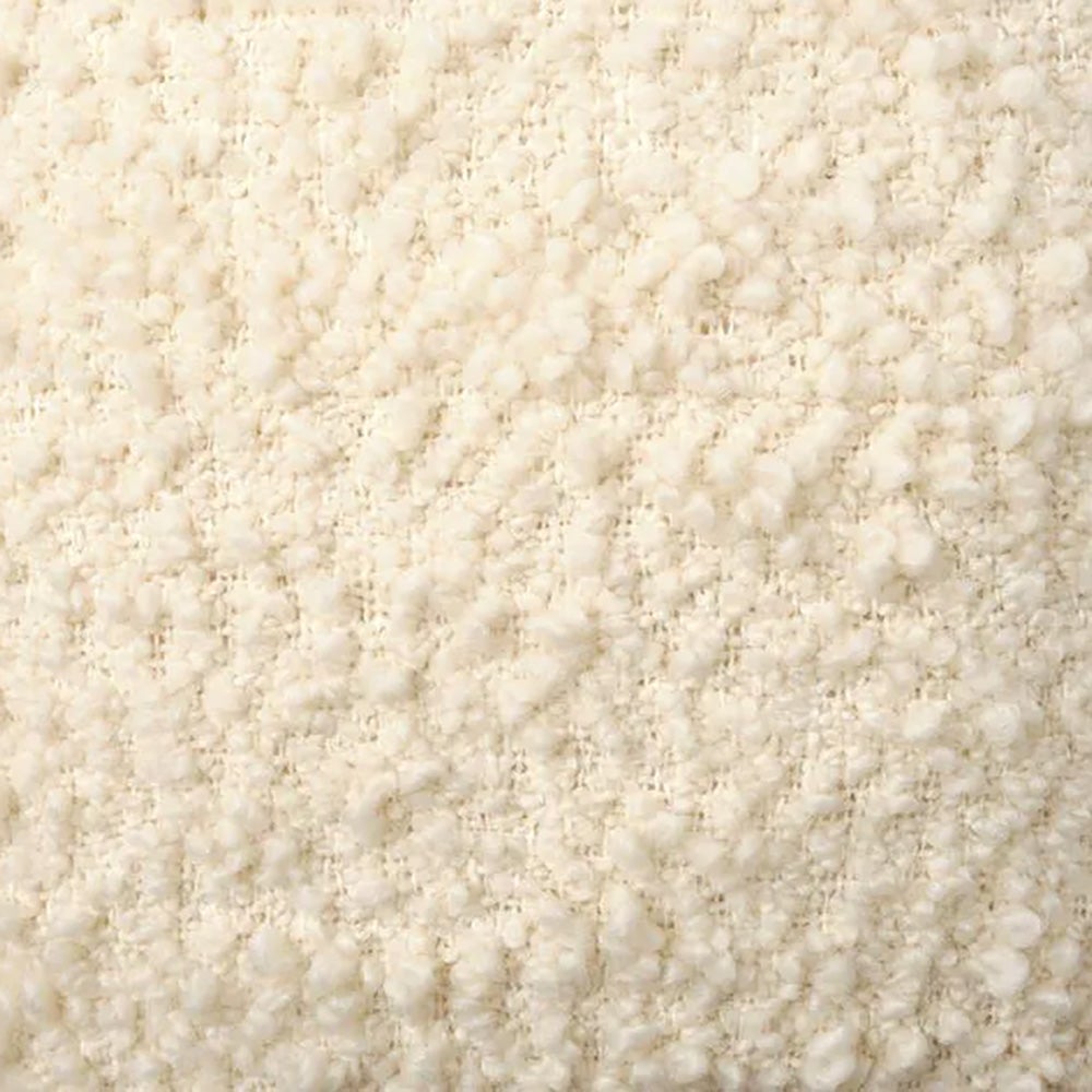 Bobble Kissen Natural 45 x45cm
