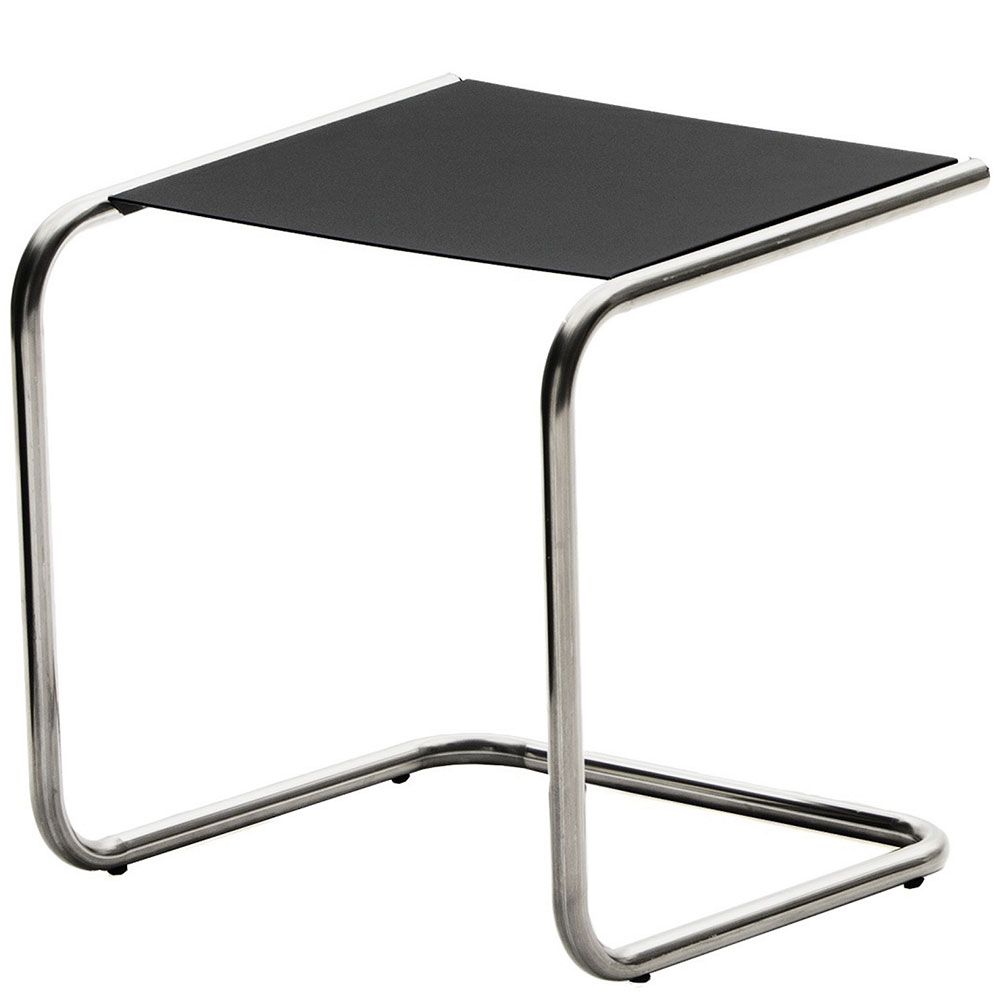 Club Beistelltisch anthrazit