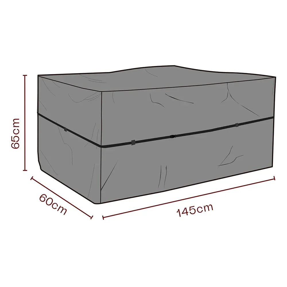 Möbelschutzhülle 145x60x65 cm Premium