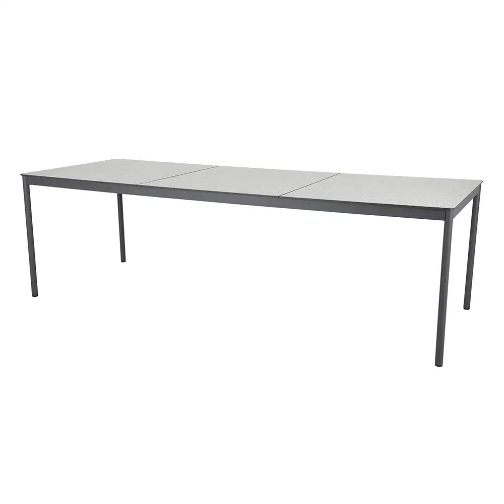 Nox Esstisch 90x238 cm