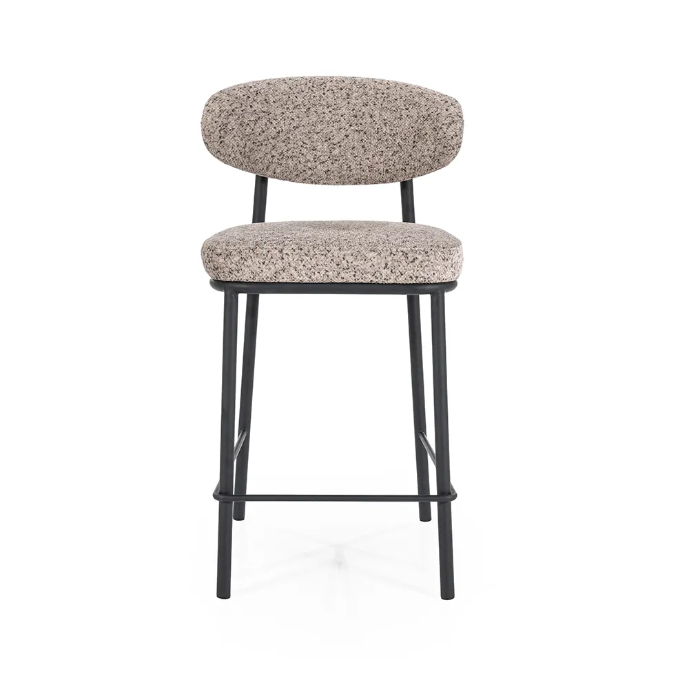 Barhocker Jari Taupe