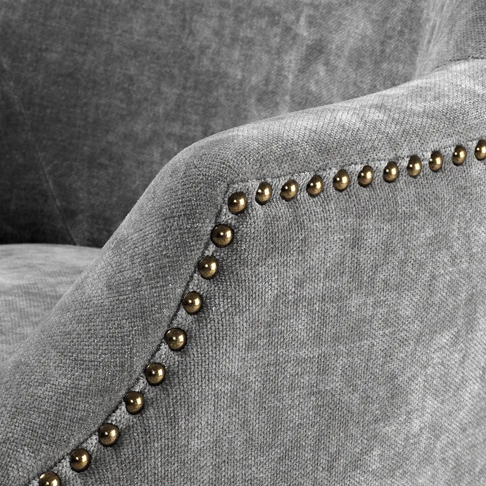  Legacy Esszimmerstuhl Clarck Grey