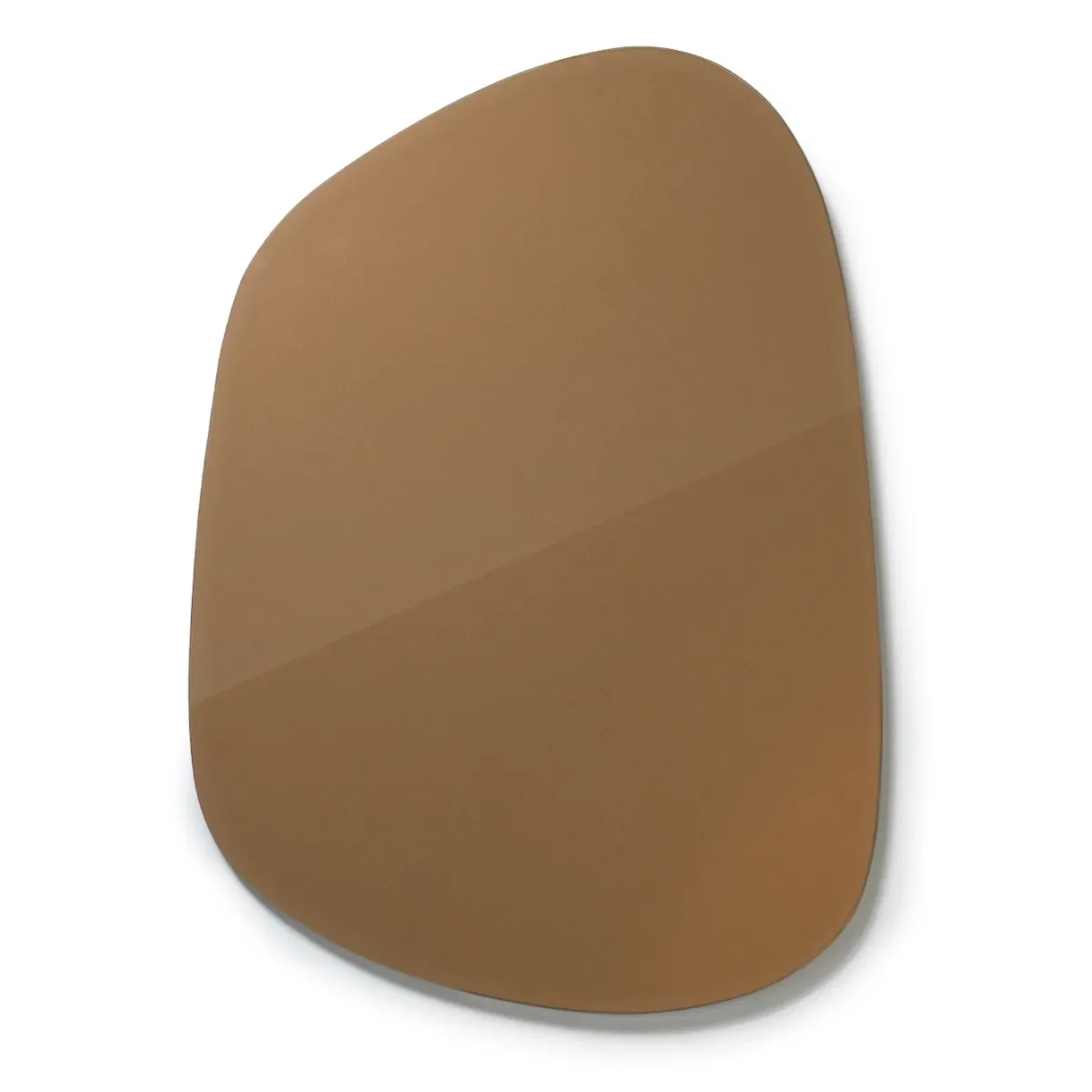 Mirror Amber - small 45x1x61 cm
