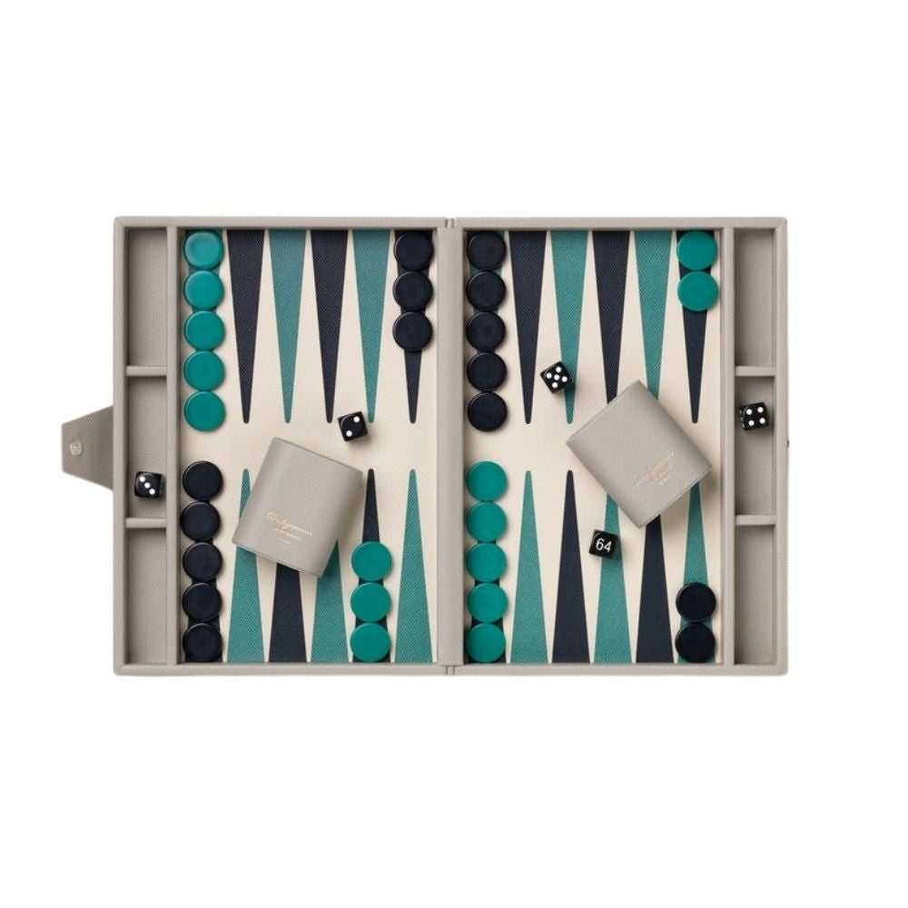 Reverra - Backgammon