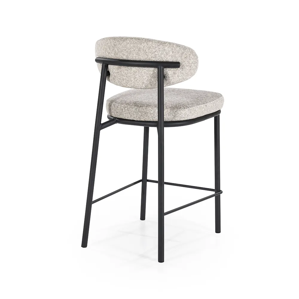 Barhocker Jari Beige