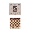 Schach The Minimalist